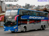 Metalsur Starbus 3 DP / Volvo B-430R / Andesmar Argentina