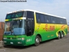 Busscar Jum Buss 360 / Mercedes Benz O-400RSD / Tours Ge & Mar (Bolivia)
