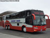 Marcopolo Paradiso GV 1150 / Mercedes Benz O-400RSD / Nordic Buss