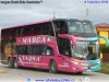 Marcopolo Paradiso New G7 1800DD / Mercedes Benz O-500RSD-2441 BlueTec5 / MARGA - TAQSA (Argentina)