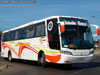 Busscar Vissta Buss LO / Mercedes Benz O-500RS-1636 / Pullman Jerusalén