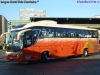 Mascarello Roma 350 / Scania K-360B eev5 / Nevada Internacional