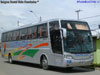 Busscar Jum Buss 360 / Mercedes Benz O-500RS-1636 / Cootra Internacional (Argentina)