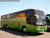Marcopolo Paradiso GV 1150 / Mercedes Benz O-400RSD / Mega Bus (Bolivia)