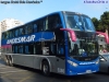 Metalsur Starbus 3 DP / Scania K-410B / Andesmar Argentina
