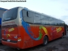 Marcopolo Viaggio G6 1050 / Mercedes Benz O-500RS-1836 / Jet Bus Tours (Bolivia)