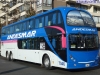 Metalsur Starbus 2 DP / Scania K-410B / Andesmar Argentina