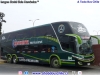 Marcopolo Paradiso G7 1800DD / Mercedes Benz O-500RSD-2436 / Nuevo Continente Internacional (Bolivia)