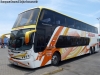Busscar Panorâmico DD / Mercedes Benz O-500RSD-2036 / Trans Salvador (Bolivia)