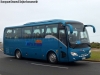 King Long XMQ6900 / Buses Norte Grande Zarzuri