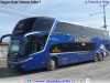 Marcopolo Paradiso G7 1800DD / Scania K-400B eev5 / Trans Salvador (Bolivia)