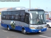 Modasa Apolo / Volksbus 9-150EOD / Servicio Internacional Tacna - Arica