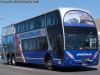 Metalsur Starbus 405 DP / Mercedes Benz O-500RSD-2436 / Andesmar Chile