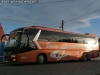 King Long XMQ6130Y / Buses J. Barría - Ghisoni