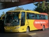Busscar Vissta Buss LO / Mercedes Benz O-500RS-1636 / Trans Austral Bus Ltda.