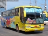 Marcopolo Viaggio G6 1050 / Mercedes Benz O-500RS-1636 / Jet Bus Tours (Bolivia)