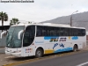Marcopolo Viaggio G6 1050 / Mercedes Benz O-400RSE / Bus Fer (Bolivia)