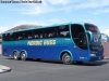 Marcopolo Paradiso G6 1200 / Mercedes Benz O-400RSD / Nordic Buss (Bolivia)