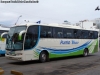 Marcopolo Viaggio G6 1050 / Mercedes Benz O-400RSE / Puma Tours (Bolivia)