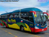 Irizar i6 3.70 / Scania K-360B / Bus Norte Internacional Ltda.