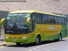 Marcopolo Viaggio G6 1050 / Mercedes Benz O-400RSE / Pullman Inter Bus