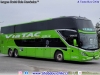 Modasa Zeus 5 / Scania K-450CB eev6 / Vía TAC (Argentina)