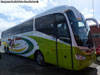 Irizar i6 3.90 / Scania K-410B / Buses J. Barría - Ghisoni
