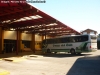 Zona de Andenes Terminal Empresas Cruz del Sur Ancud