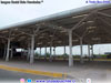 Terminal Intermodal Sur | Aeropuerto Internacional Comodoro Arturo Merino Benítez
