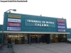 Terminal de Buses Calama