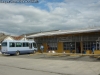 Terminal de Buses Municipal de Quellón (Región de Los Lagos)