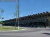 Panorámica Zona de Andenes | Terminal Rodoviária de Florianópolis (Santa Catarina - Brasil)
