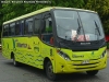 Mascarello Gran Micro / Mercedes Benz LO-915 / Buses Villarrica