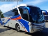 Marcopolo Viaggio G7 1050 / Mercedes Benz O-500RS-1836 BlueTec5 / Buses TALMOCUR