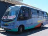 Busscar Micruss / Mercedes Benz LO-914 / Transporte de Pasajeros Chimbarongo Ltda.