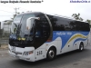 Yutong ZK6107HA / Autobuses Melipilla - Santiago