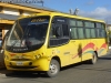 Busscar Micruss / Mercedes Benz LO-914 / Buses El Cisne