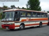 Marcopolo Viaggio GV 850 / Mercedes Benz OF-1318 / Buses Pirehueico