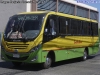 Mascarello Gran Micro / Mercedes Benz LO-916 BlueTec5 / Interbus