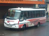 Metalpar Aconcagua / Volksbus 9-140OD / Super Moli (Curicó)