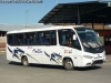 Marcopolo Senior / Volksbus 9-150EOD / Buses Molher