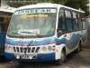 Inrecar Capricornio 2 / Volksbus 9-150EOD / Buses Oyarzo