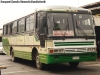 Busscar El Buss 320 / Mercedes Benz OF-1318 / El Temucano