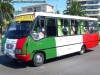 Cuatro Ases PH-2002 / Mercedes Benz LO-914 / Euro Bus Express (Región de Valparaíso)