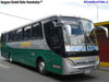 Induscar Caio Giro 3400 / Volksbus 17-210OD / Buses TALMOCUR