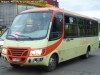 Inrecar Géminis I / Mercedes Benz LO-915 / Buses Villarrica