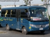 Yutong ZK6720DF / Royal Bus