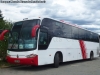 Marcopolo Andare Class 1000 / Mercedes Benz OH-1628L / Buses Pirehueico