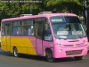 Busscar Micruss / Mercedes Benz LO-914 / Costa Bus