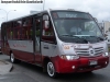 Carrocerías LR Bus / Mercedes Benz LO-916 BlueTec5 / Alfa 30
